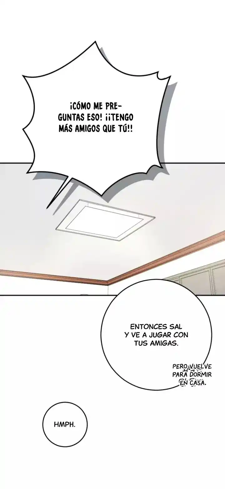 LA HERMANA DEL TIRANO - Capítulo 53 - Página 38 - LectorTMOo