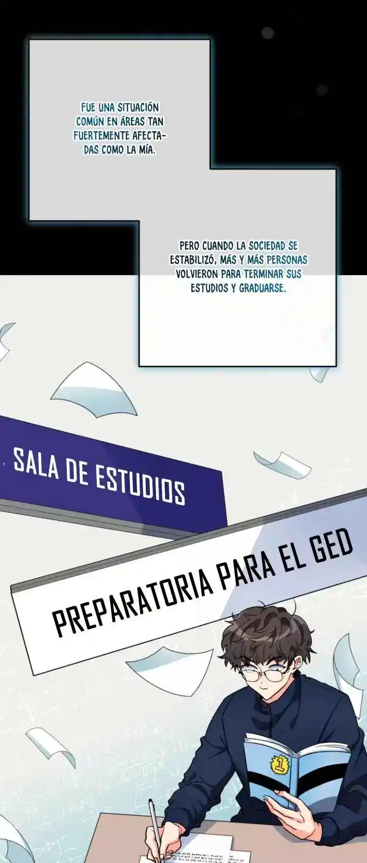 LA HERMANA DEL TIRANO - Capítulo 53 - Página 49 - LectorTMOo