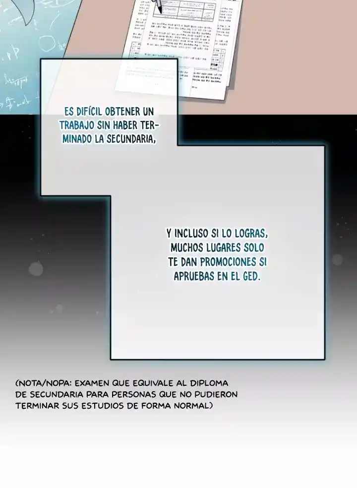 LA HERMANA DEL TIRANO - Capítulo 53 - Página 50 - LectorTMOo