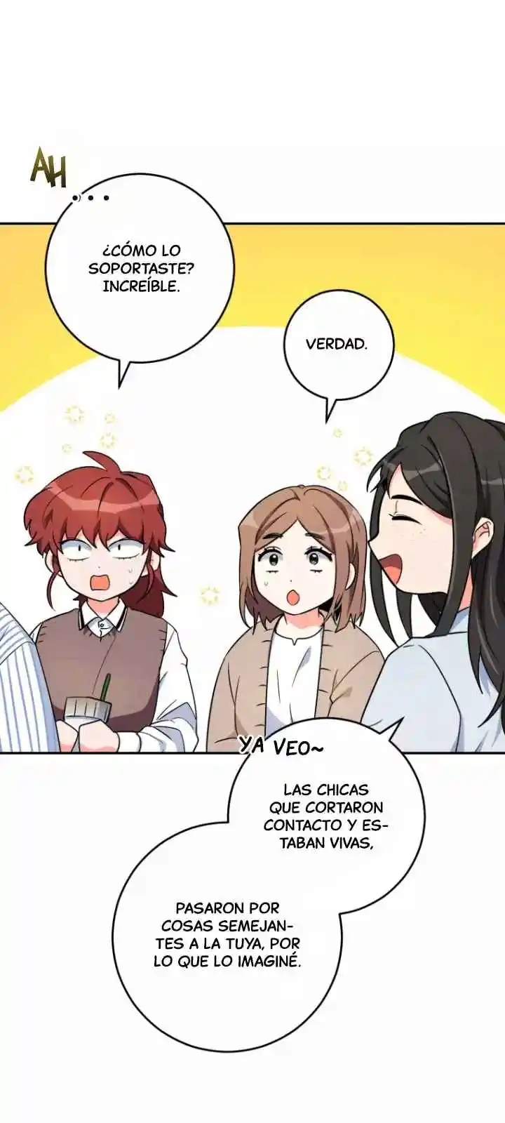 LA HERMANA DEL TIRANO - Capítulo 53 - Página 64 - LectorTMOo