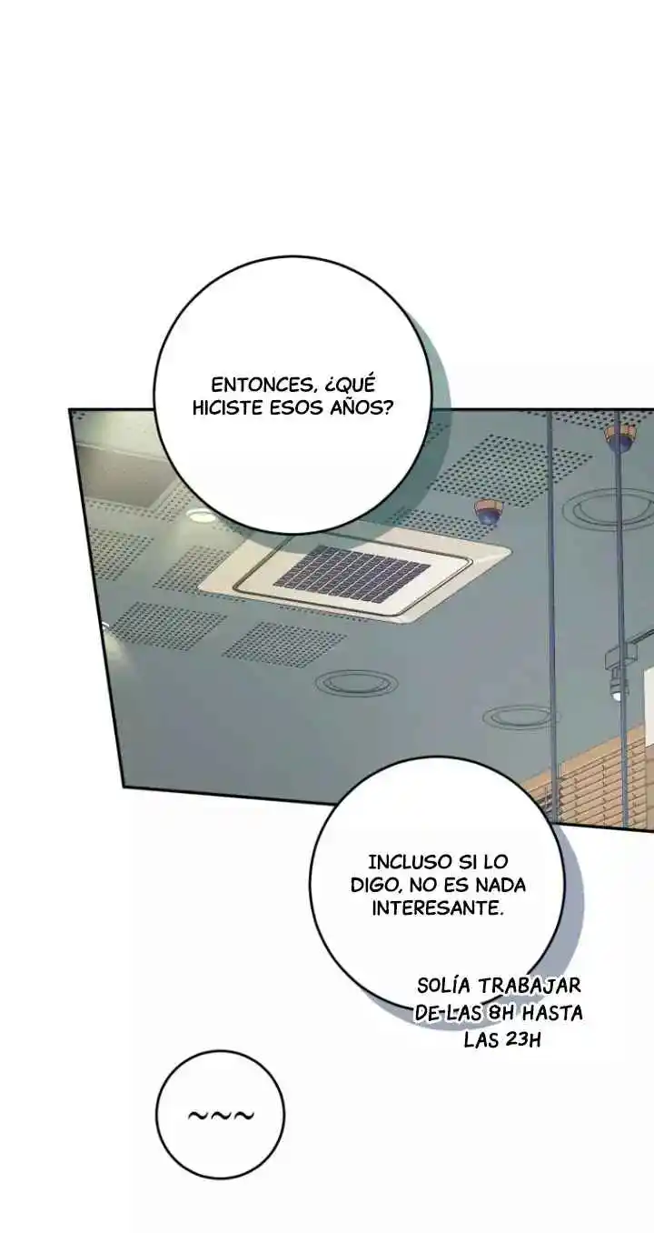 LA HERMANA DEL TIRANO - Capítulo 53 - Página 65 - LectorTMOo