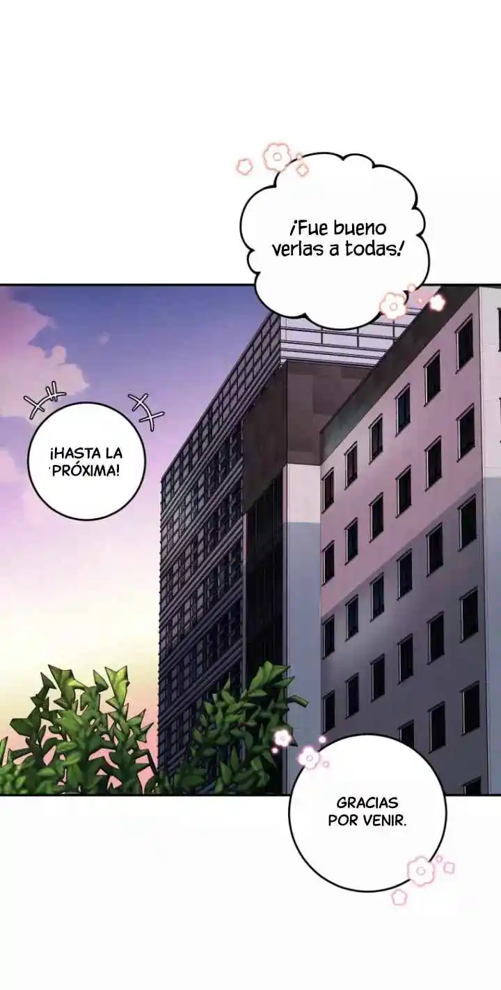 LA HERMANA DEL TIRANO - Capítulo 53 - Página 68 - LectorTMOo