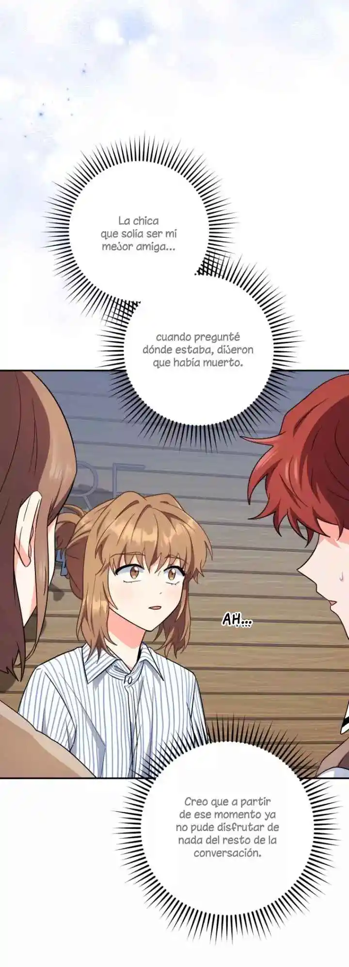 LA HERMANA DEL TIRANO - Capítulo 53 - Página 71 - LectorTMOo
