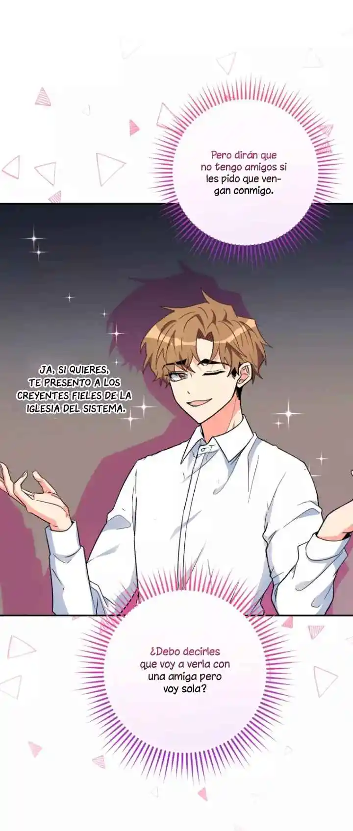 LA HERMANA DEL TIRANO - Capítulo 53 - Página 76 - LectorTMOo