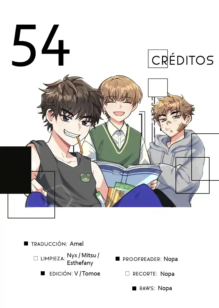 LA HERMANA DEL TIRANO - Capítulo 54 - Página 4 - LectorTMOo