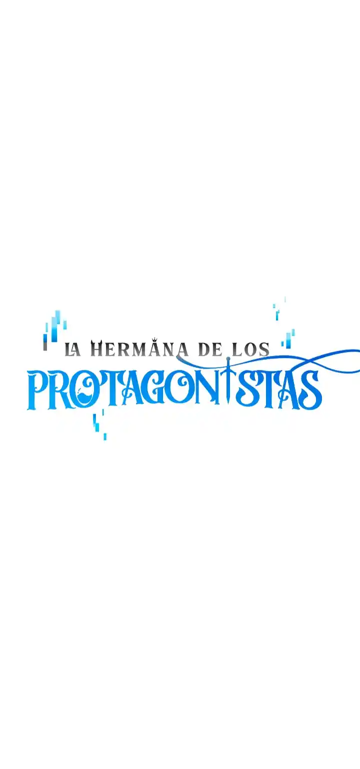 LA HERMANA DEL TIRANO - Capítulo 54 - Página 13 - LectorTMOo