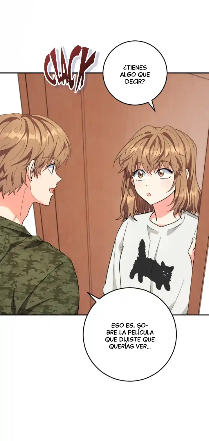 LA HERMANA DEL TIRANO - Capítulo 54 - Página 19 - LectorTMOo