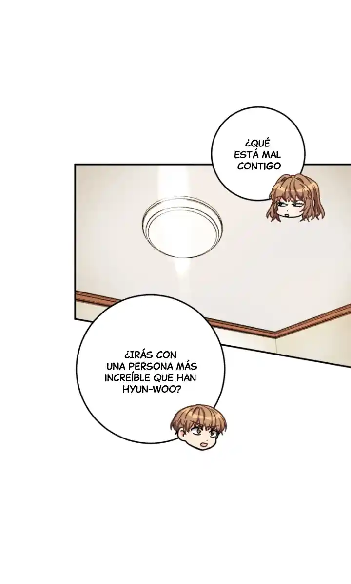 LA HERMANA DEL TIRANO - Capítulo 54 - Página 26 - LectorTMOo