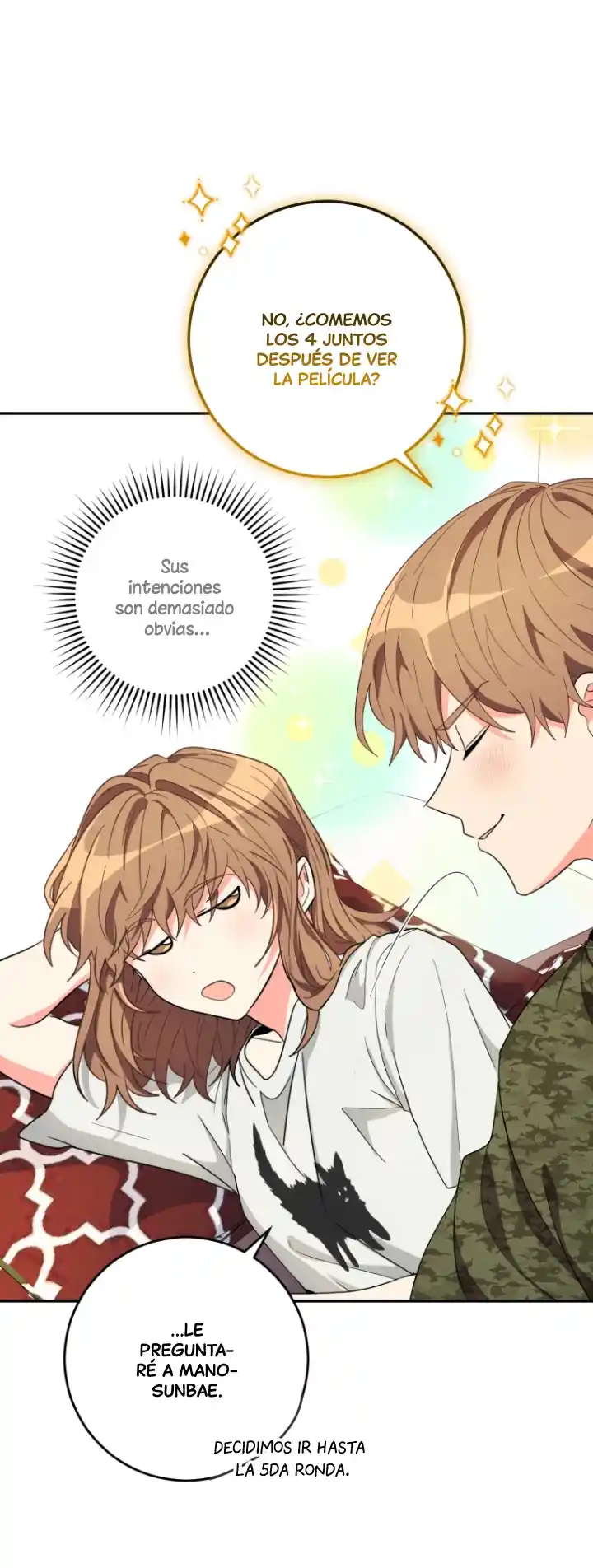 LA HERMANA DEL TIRANO - Capítulo 54 - Página 30 - LectorTMOo