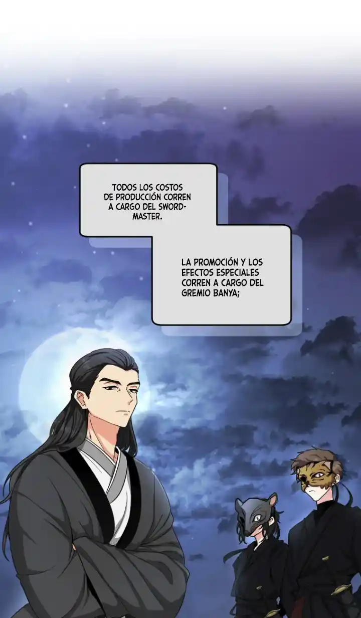 LA HERMANA DEL TIRANO - Capítulo 54 - Página 38 - LectorTMOo