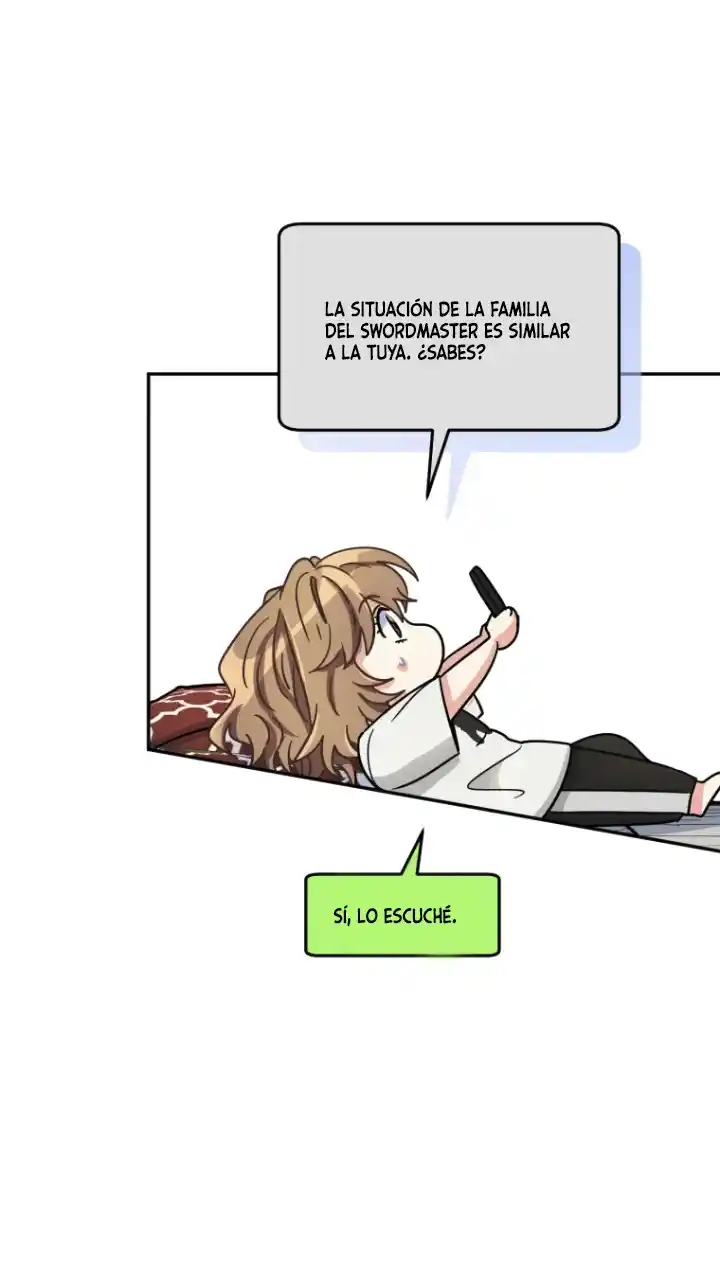 LA HERMANA DEL TIRANO - Capítulo 54 - Página 40 - LectorTMOo