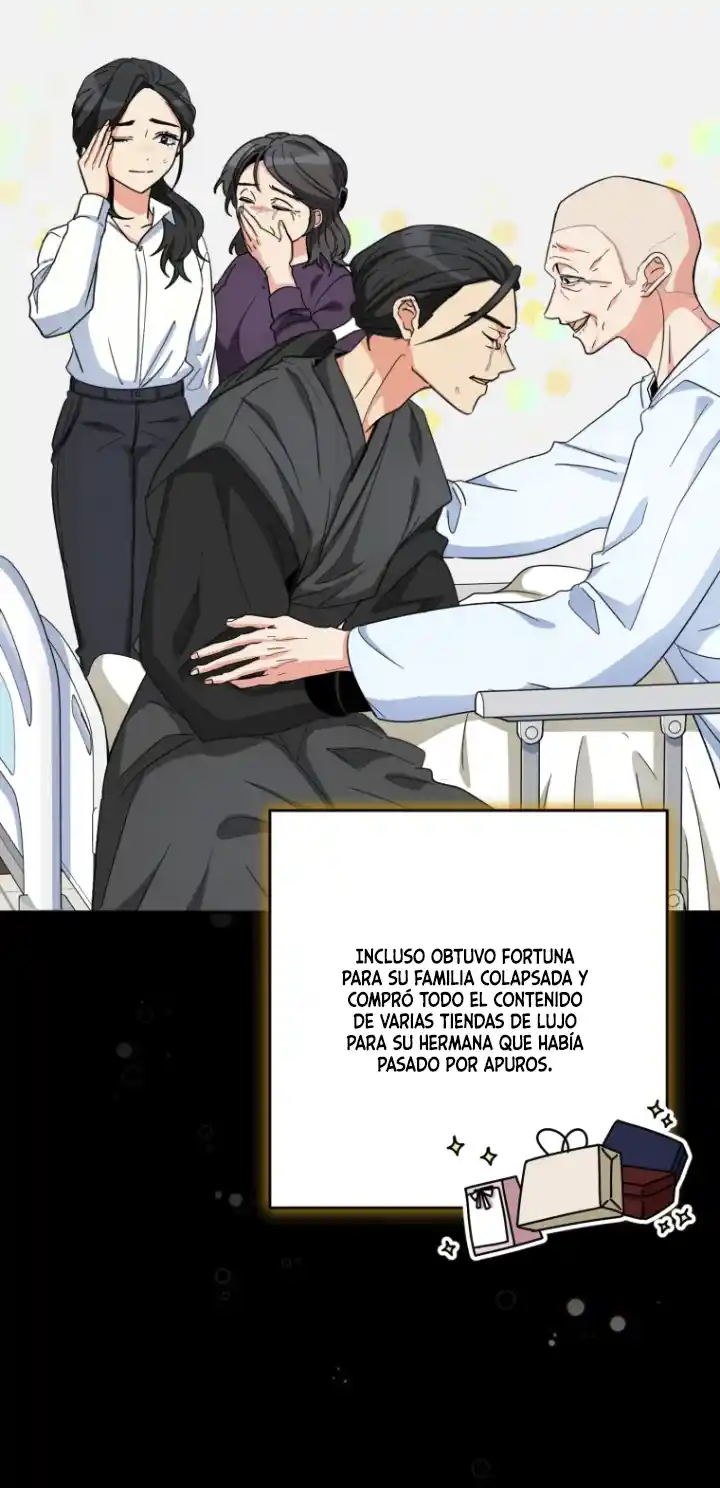 LA HERMANA DEL TIRANO - Capítulo 54 - Página 45 - LectorTMOo