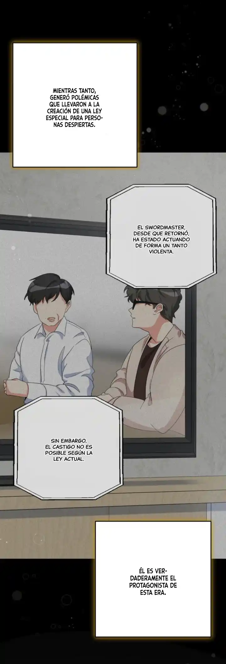LA HERMANA DEL TIRANO - Capítulo 54 - Página 46 - LectorTMOo