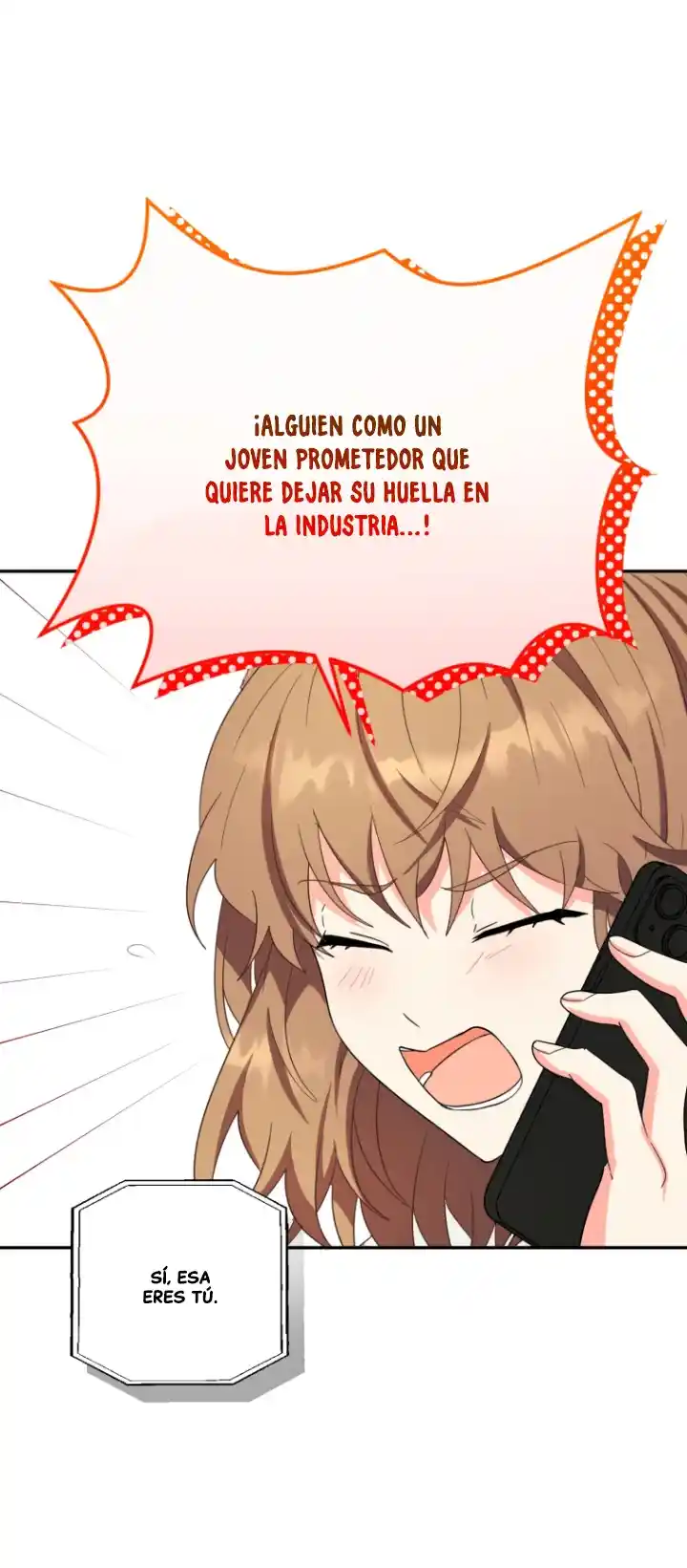 LA HERMANA DEL TIRANO - Capítulo 54 - Página 55 - LectorTMOo