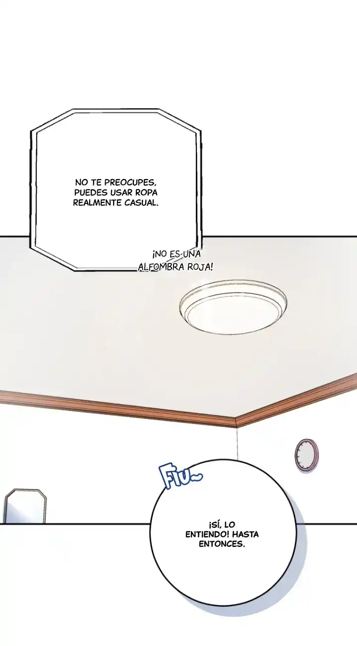 LA HERMANA DEL TIRANO - Capítulo 54 - Página 59 - LectorTMOo