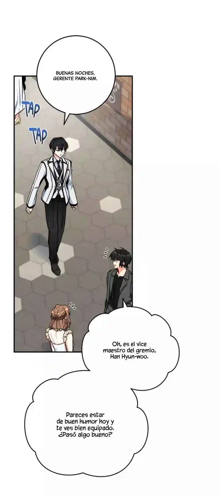 LA HERMANA DE LOS PROTAGONISTAS - Capítulo 55 - Página 13 - LectorTMOo