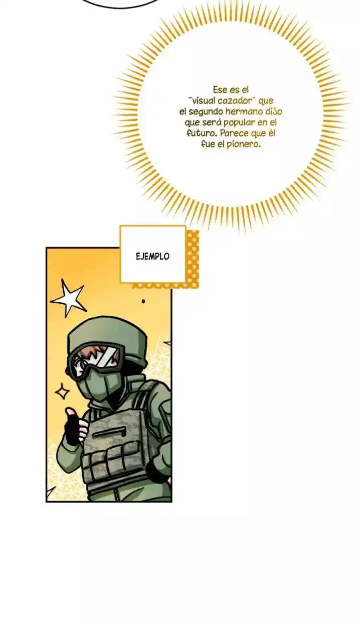 LA HERMANA DE LOS PROTAGONISTAS - Capítulo 55 - Página 18 - LectorTMOo