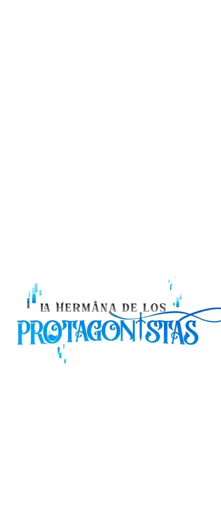 LA HERMANA DE LOS PROTAGONISTAS - Capítulo 55 - Página 20 - LectorTMOo