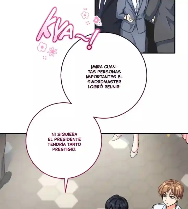 LA HERMANA DE LOS PROTAGONISTAS - Capítulo 55 - Página 22 - LectorTMOo