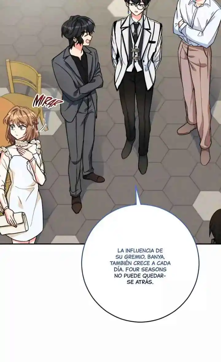 LA HERMANA DE LOS PROTAGONISTAS - Capítulo 55 - Página 23 - LectorTMOo