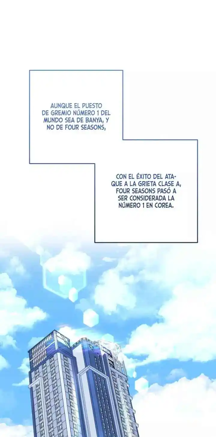LA HERMANA DE LOS PROTAGONISTAS - Capítulo 55 - Página 41 - LectorTMOo