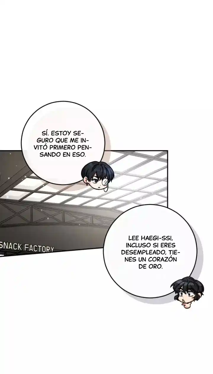 LA HERMANA DE LOS PROTAGONISTAS - Capítulo 55 - Página 49 - LectorTMOo