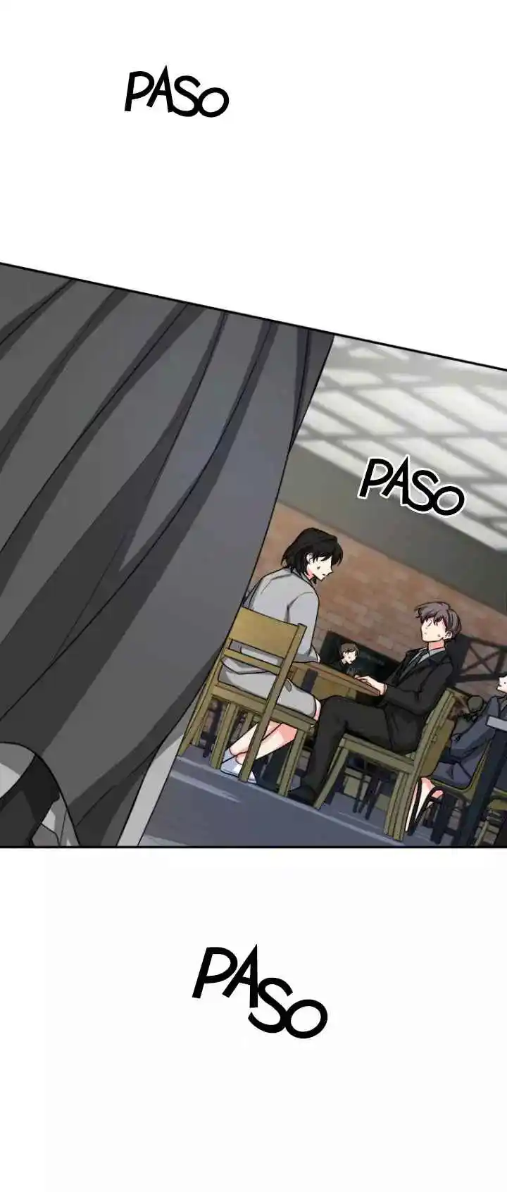 LA HERMANA DE LOS PROTAGONISTAS - Capítulo 55 - Página 55 - LectorTMOo