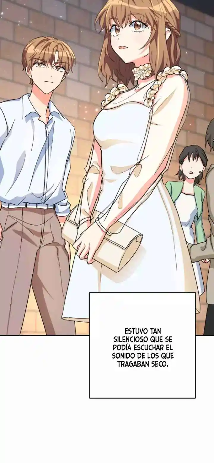 LA HERMANA DE LOS PROTAGONISTAS - Capítulo 55 - Página 57 - LectorTMOo