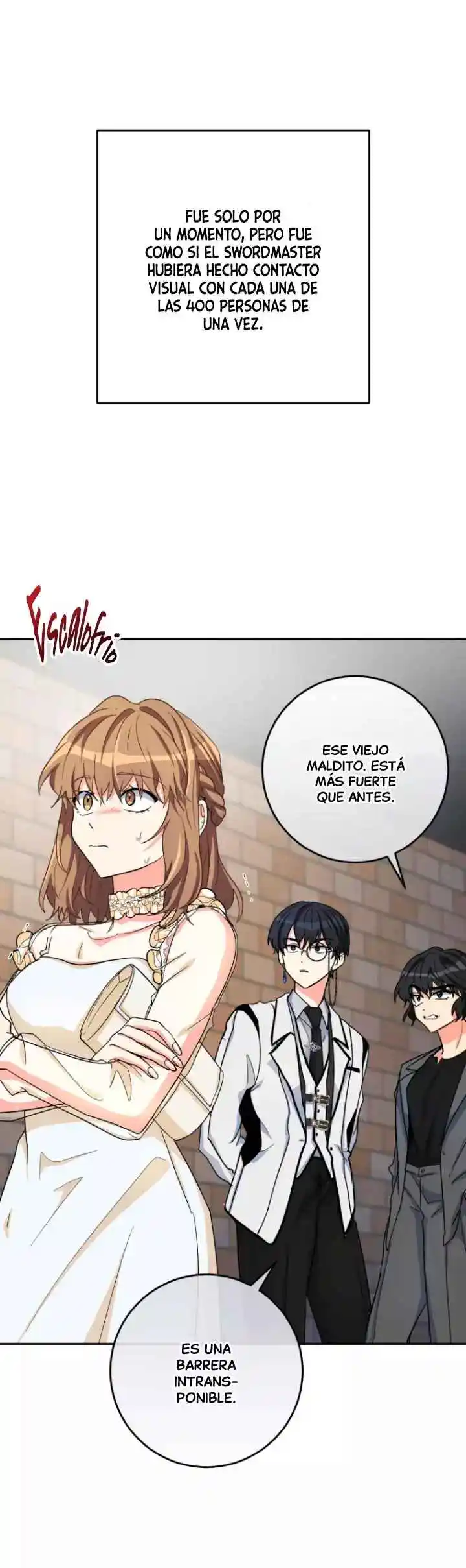 LA HERMANA DE LOS PROTAGONISTAS - Capítulo 55 - Página 60 - LectorTMOo