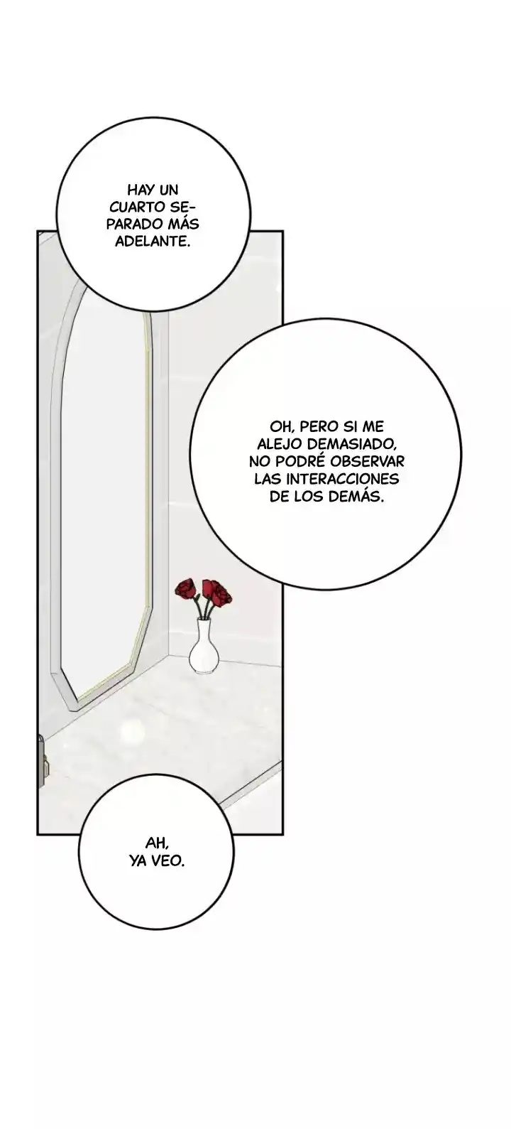 LA HERMANA DE LOS PROTAGONISTAS - Capítulo 55 - Página 70 - LectorTMOo