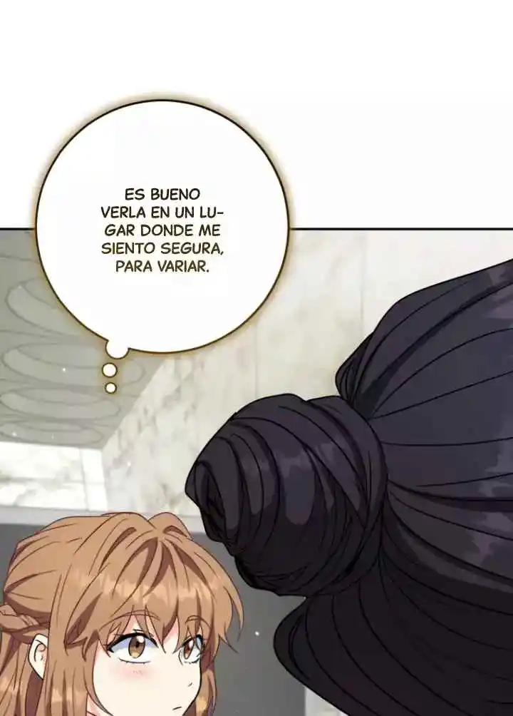 LA HERMANA DE LOS PROTAGONISTAS - Capítulo 55 - Página 71 - LectorTMOo