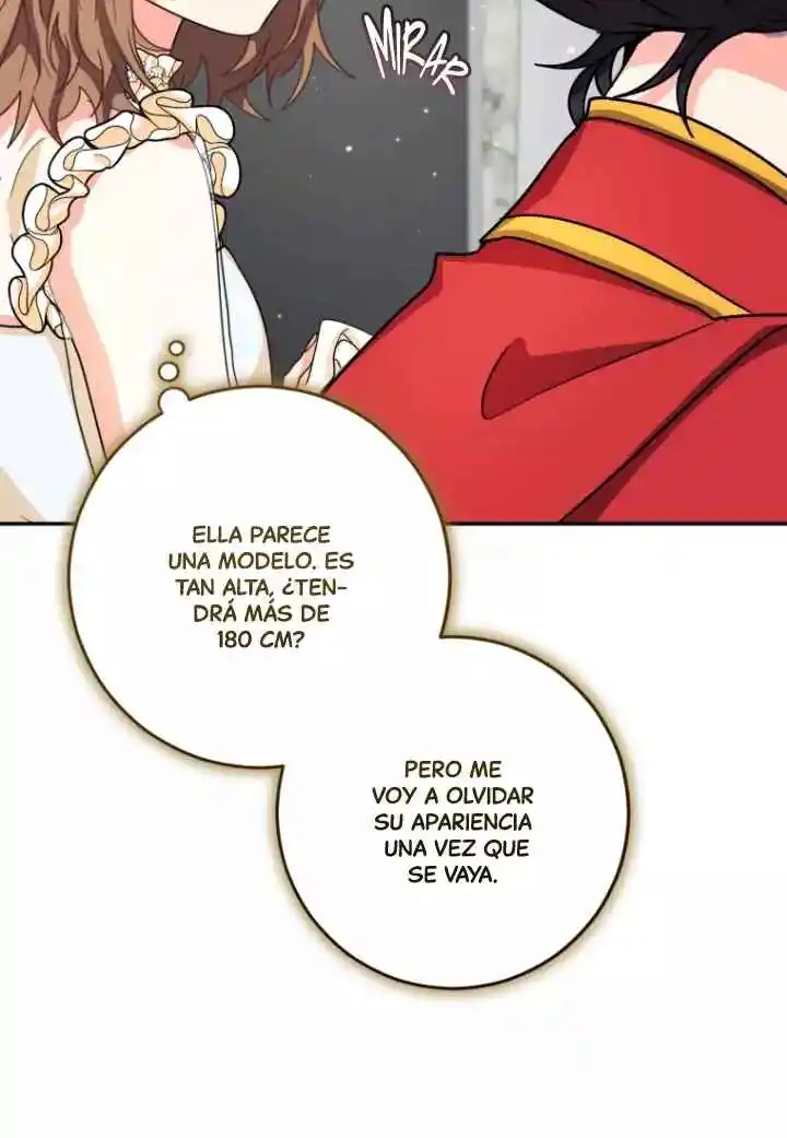 LA HERMANA DE LOS PROTAGONISTAS - Capítulo 55 - Página 72 - LectorTMOo