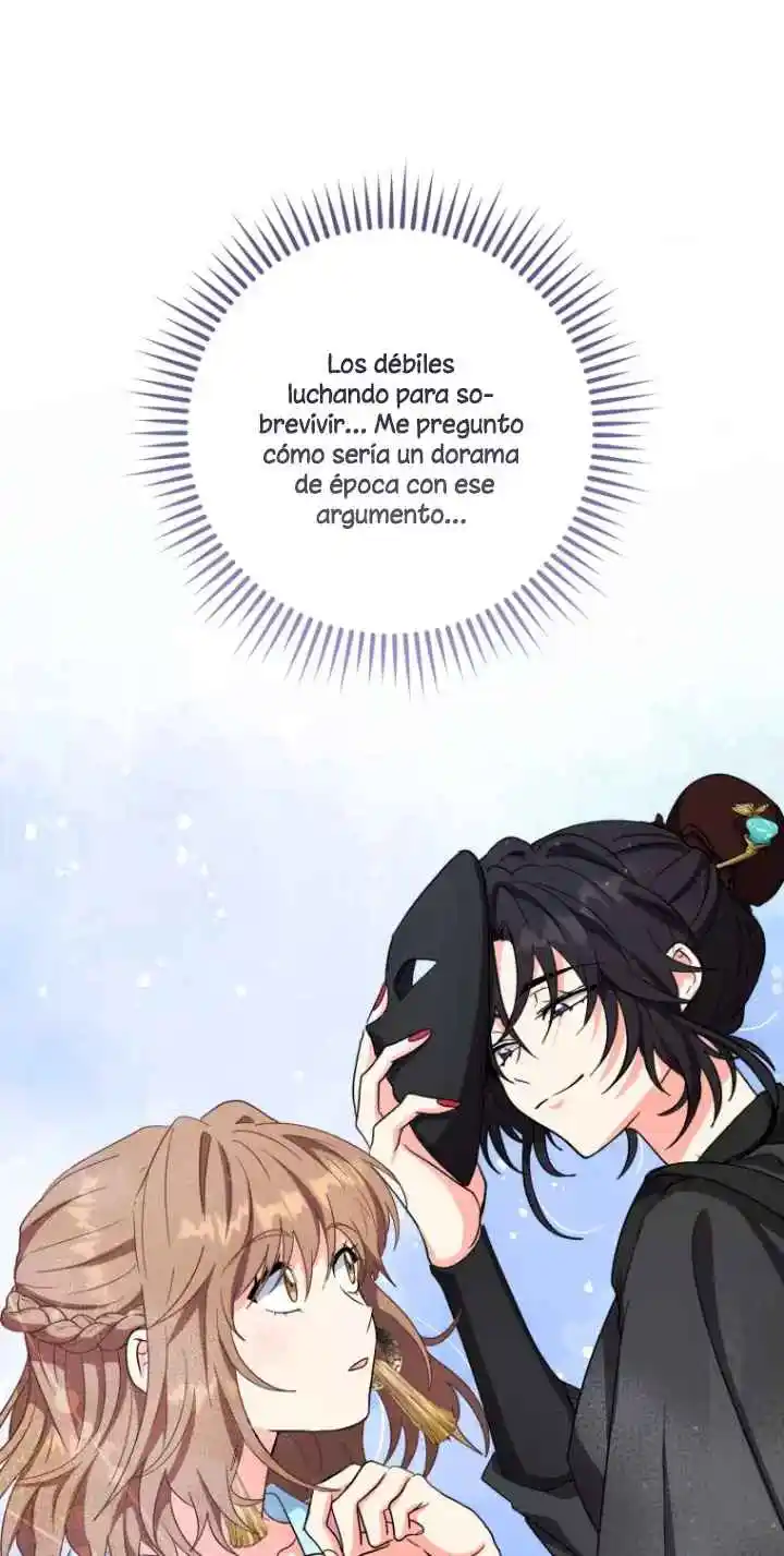 LA HERMANA DE LOS PROTAGONISTAS - Capítulo 55 - Página 76 - LectorTMOo