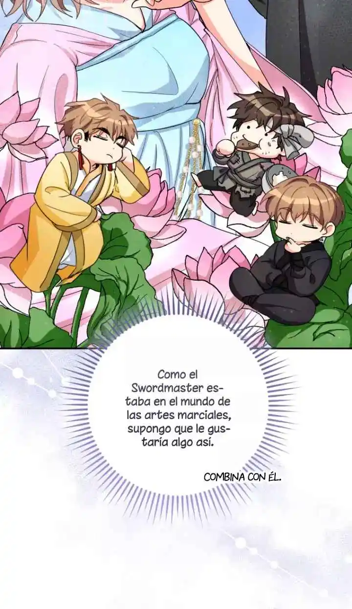 LA HERMANA DE LOS PROTAGONISTAS - Capítulo 55 - Página 77 - LectorTMOo