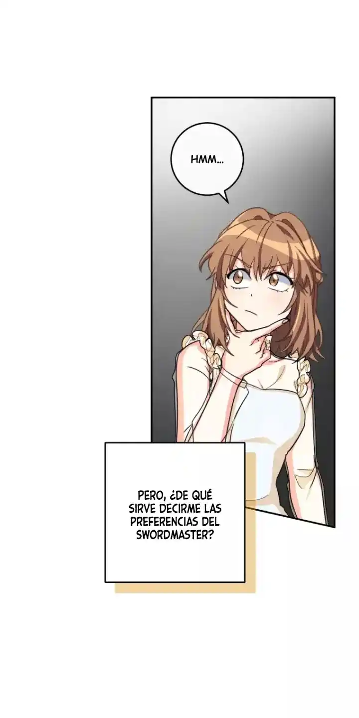 LA HERMANA DE LOS PROTAGONISTAS - Capítulo 55 - Página 79 - LectorTMOo