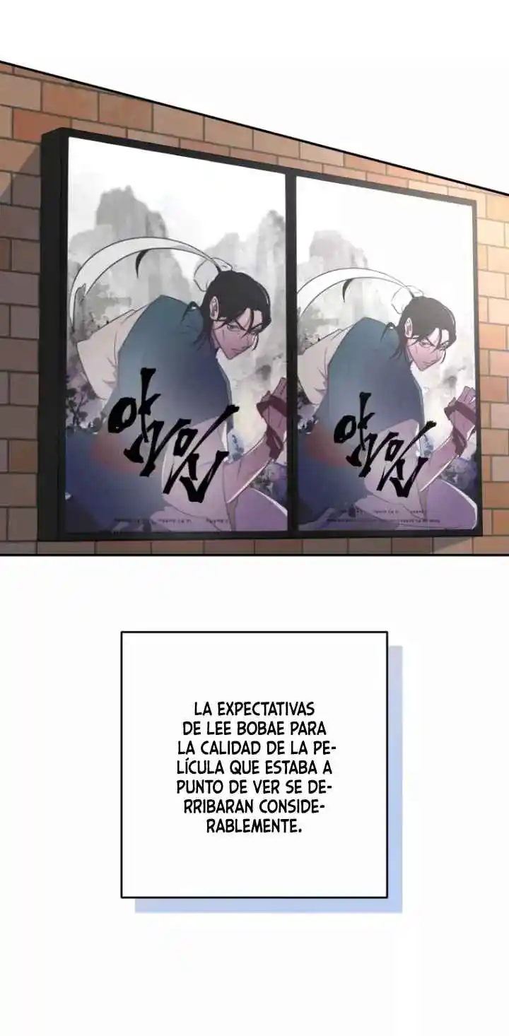 LA HERMANA DE LOS PROTAGONISTAS - Capítulo 55 - Página 80 - LectorTMOo