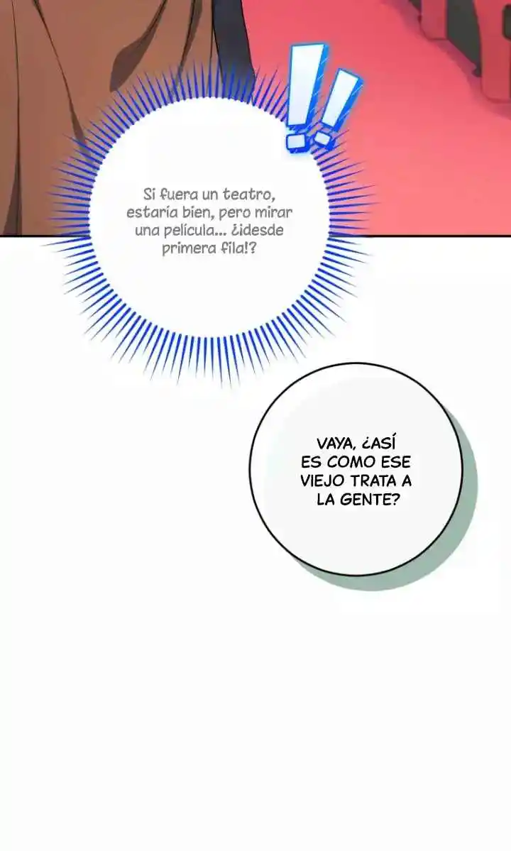 LA HERMANA DEL TIRANO - Capítulo 56 - Página 11 - LectorTMOo