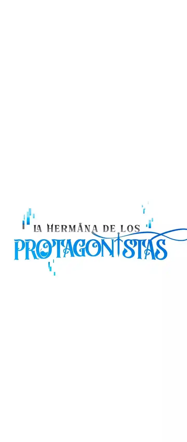 LA HERMANA DEL TIRANO - Capítulo 56 - Página 19 - LectorTMOo