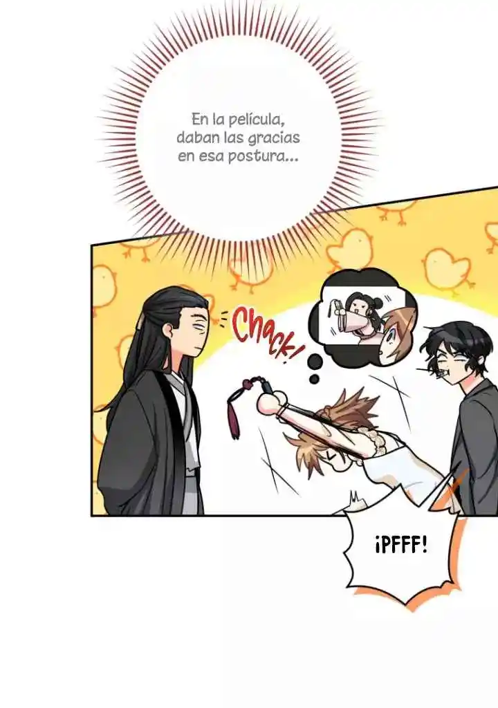 LA HERMANA DEL TIRANO - Capítulo 56 - Página 40 - LectorTMOo