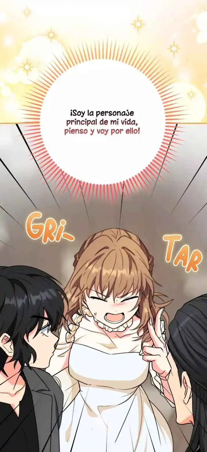 LA HERMANA DEL TIRANO - Capítulo 56 - Página 53 - LectorTMOo