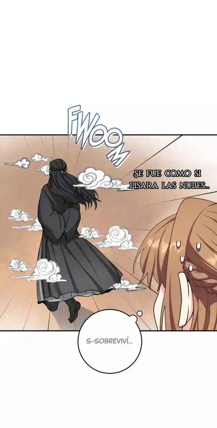 LA HERMANA DEL TIRANO - Capítulo 56 - Página 60 - LectorTMOo
