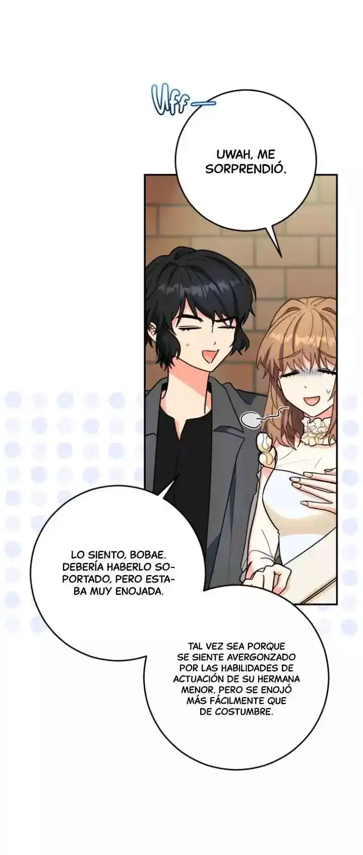 LA HERMANA DEL TIRANO - Capítulo 56 - Página 61 - LectorTMOo