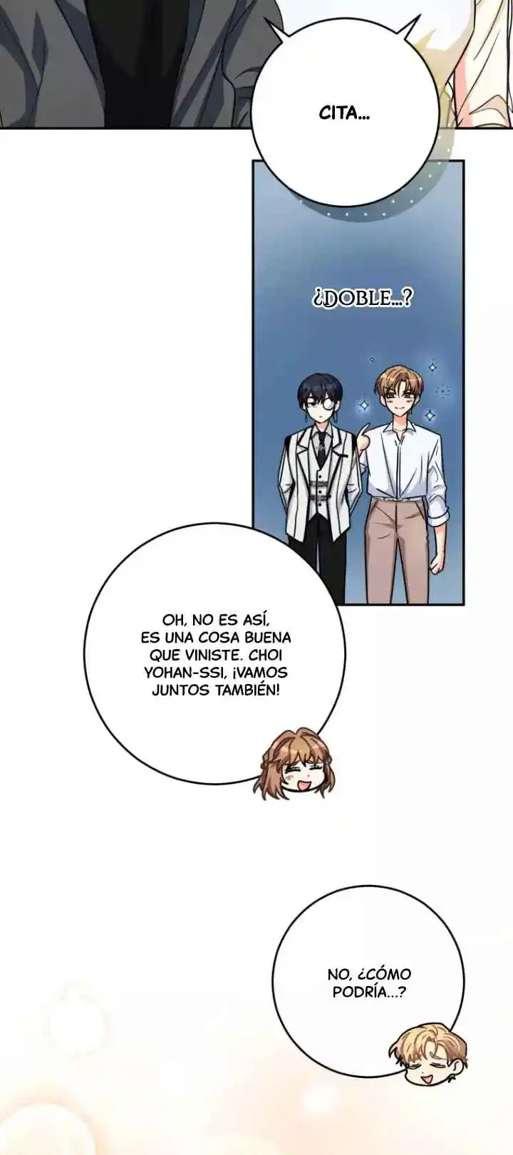 LA HERMANA DEL TIRANO - Capítulo 56 - Página 68 - LectorTMOo