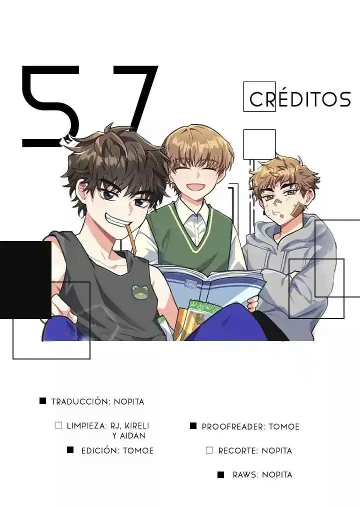 LA HERMANA DEL TIRANO - Capítulo 57 - Página 4 - LectorTMOo