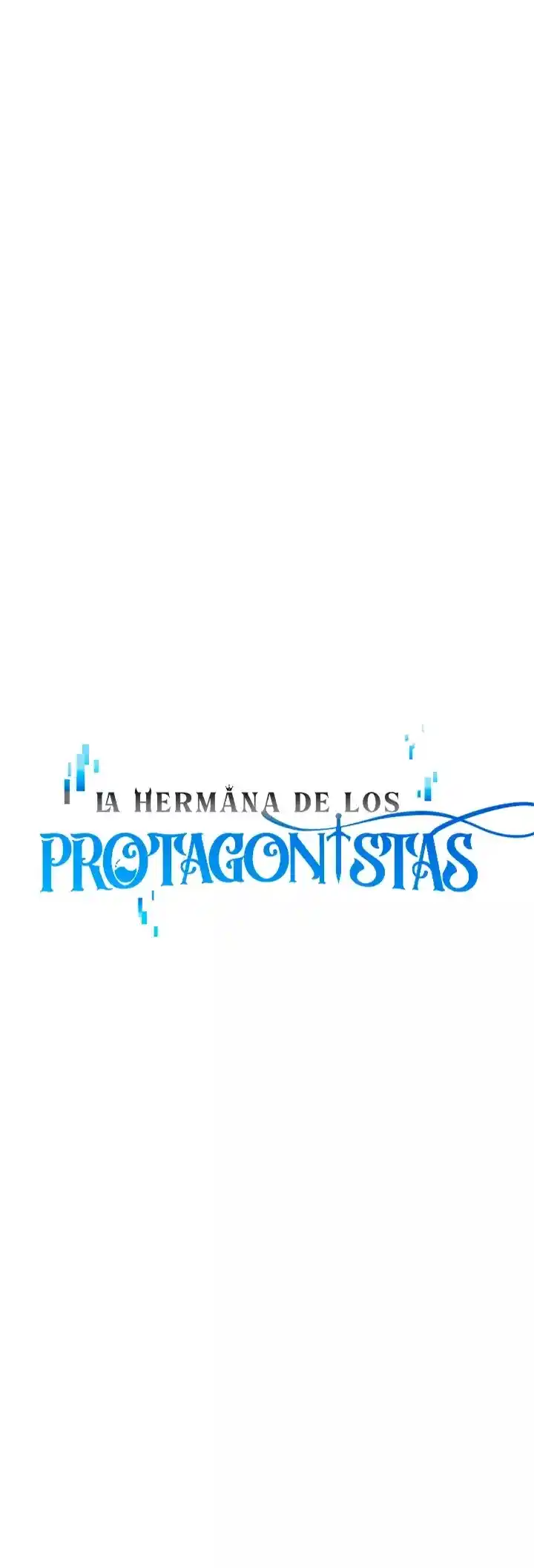 LA HERMANA DEL TIRANO - Capítulo 57 - Página 32 - LectorTMOo