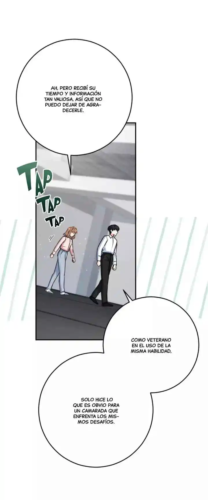 LA HERMANA DEL TIRANO - Capítulo 58 - Página 33 - LectorTMOo