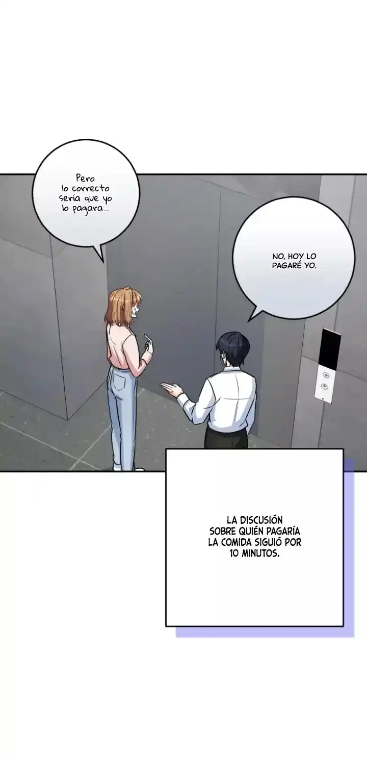 LA HERMANA DEL TIRANO - Capítulo 58 - Página 34 - LectorTMOo