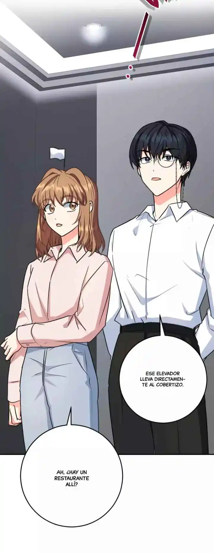 LA HERMANA DEL TIRANO - Capítulo 58 - Página 36 - LectorTMOo