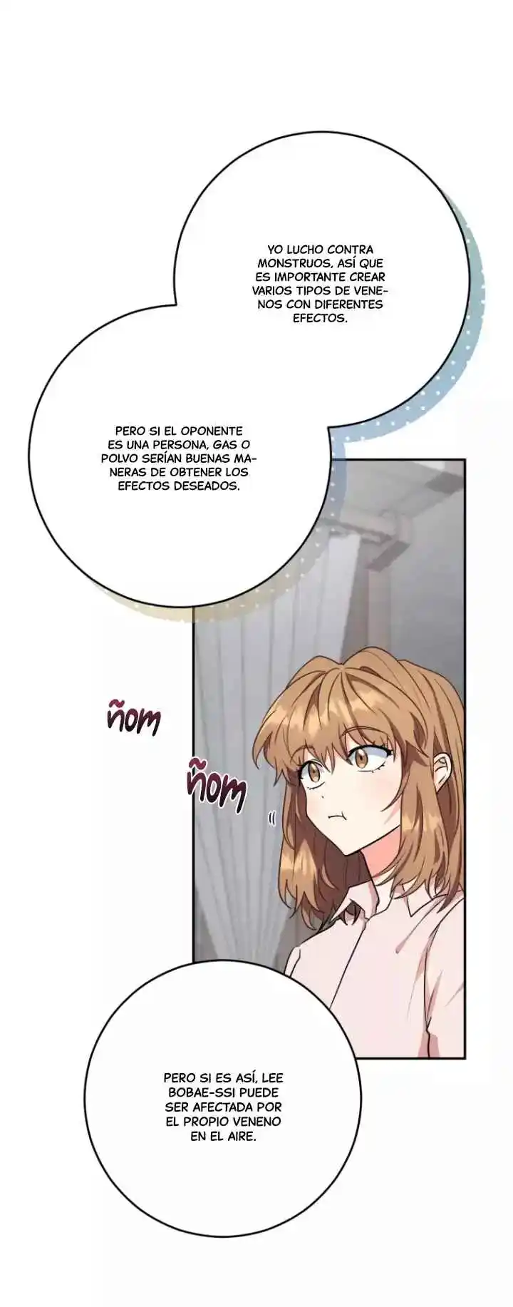 LA HERMANA DEL TIRANO - Capítulo 58 - Página 50 - LectorTMOo