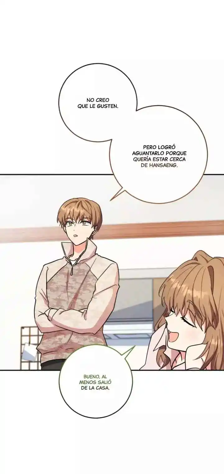 LA HERMANA DEL TIRANO - Capítulo 58 - Página 63 - LectorTMOo